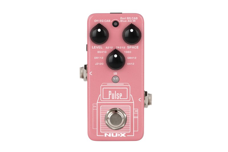 Pulse (NSS-4)